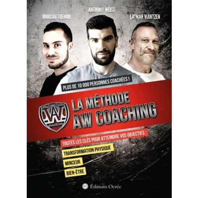Image de La méthode AW Coaching