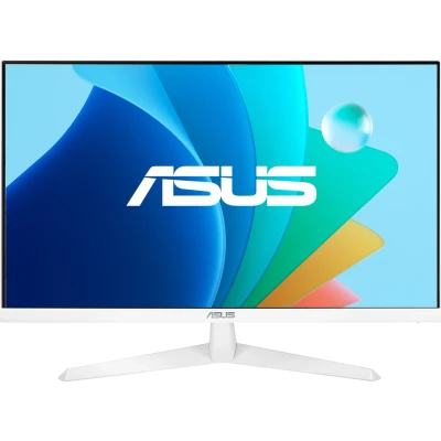 Afbeelding van ASUS EyeCare VY279HF W computer monitor 68,6 cm (27&quot;) 1920 x 1080 Pixels Full HD LED Wit
