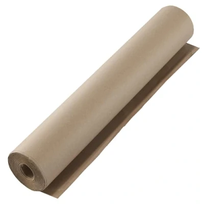 Afbeelding van Rol kraftpapier
