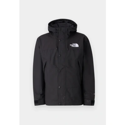 Afbeelding van The North Face Reign Jas, Heren, Maat: Small, Black