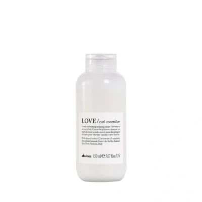 Afbeelding van Davines Love Curl Controller (150ml)