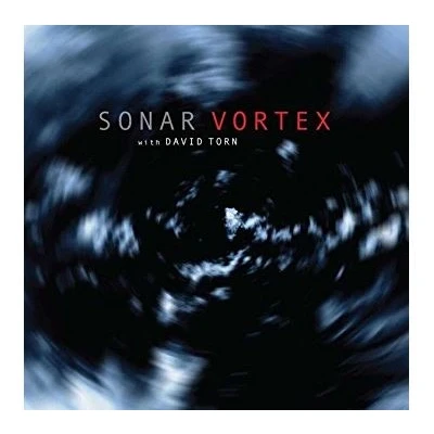 Afbeelding van W. Sonar Vortex (LP)