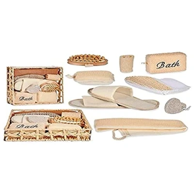 Afbeelding van Mand Rattan (8 pcs)