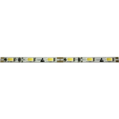 Afbeelding van Barthelme 50025633 LED strip Met open kabeleinde 12 V 250 mm Warmwit 1 stuk(s)