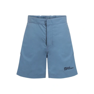 Afbeelding van Jack Wolfskin SUN Korte broeken voor kinderen, Maat: 164, Elemental blue