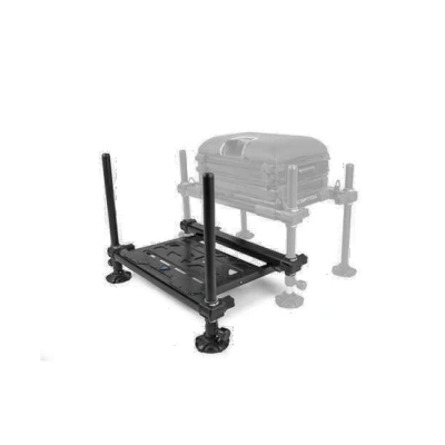 Afbeelding van Preston Inception Foot Platform Zitkist