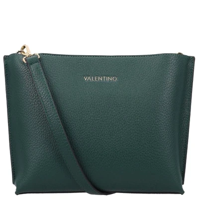 Afbeelding van Valentino Bags Fall Re Crossbag Crossbodytassen Dames Groen Maat ONESIZE