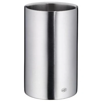 Image de ALFI REFROIDISSEUR DE BOUTEILLES VINO ALFI, POUR VIN, ACIER INOXYDABLE MAT, 457205100