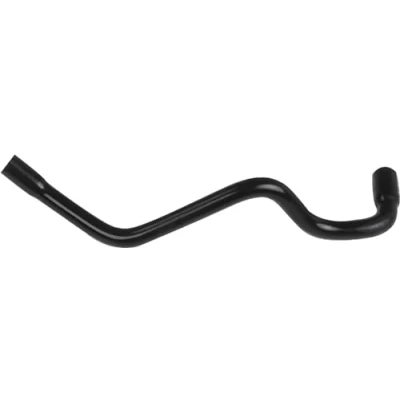 Afbeelding van GATES 02 2076 Verwarmingsslang VOLKSWAGEN: GOLF 3
