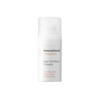 Afbeelding van Oogcontour Kombucha Vibeglow InnovaGoods 15 ml