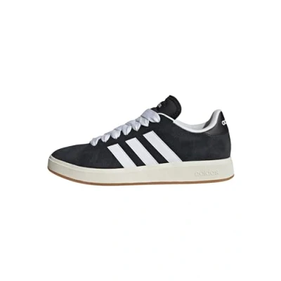 Afbeelding van Adidas Grand Court Base 00&#039; Sneakers zwart Maat 47 1/3