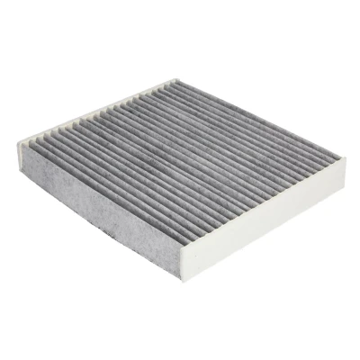 Afbeelding van PURRO PUR PC8027C Interieurfilter Carbon filter 193 214 29 TOYOTA: Verso, Yaris III Hatchback, II JAGUAR: F Pace, XF Saloon