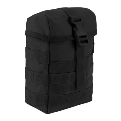 Afbeelding van Brandit Toilettas, Maat: One Size, Black