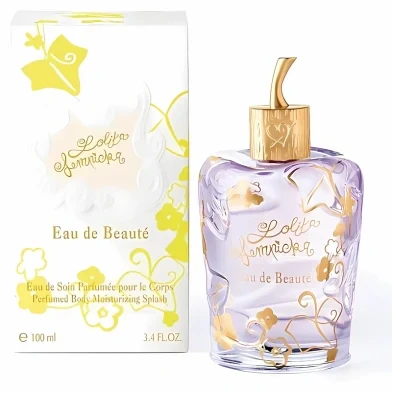 Afbeelding van Lolita Lempicka Eau du Désir 100ml de Toilette For Women