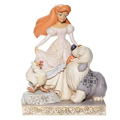Afbeelding van Disney Traditions Ariel Spirited Siren