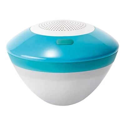 Afbeelding van Intex Drijvende LED speaker Met bluetooth