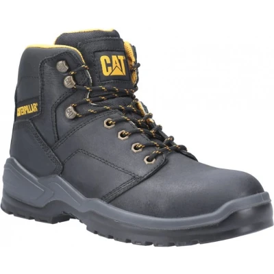 Afbeelding van Cat Striver P724853 S3 W Zwart 41