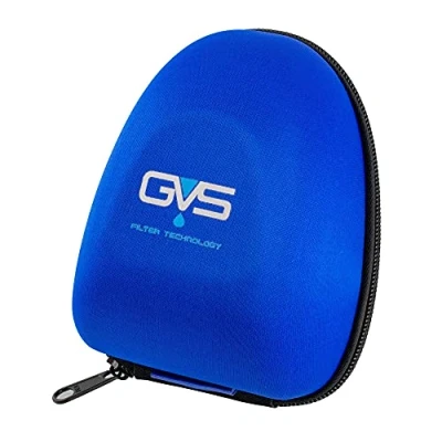 Afbeelding van GVS, Ademhalingsmasker, SPM001 Elipse Opbergdoos (1 x)