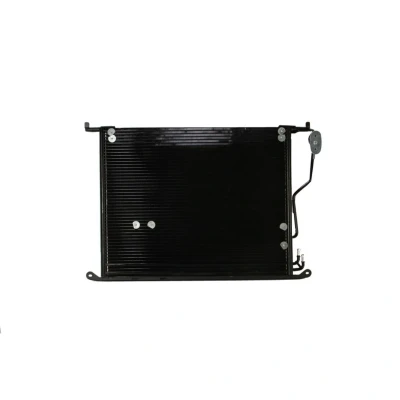 Afbeelding van Nissens Airco condensor 94380