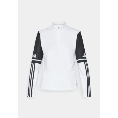 Afbeelding van adidas Performance SQUADRA25 Longsleeve, Dames, Maat: Small, White