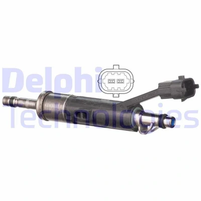 Afbeelding van Injector DELPHI 28581176