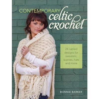 Afbeelding van Contemporary Celtic Crochet