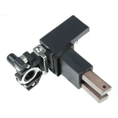 Afbeelding van AS PL ABH6008S Houder, koolborstel