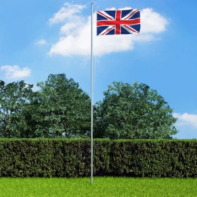 Afbeelding van Vlag Verenigd Koninkrijk 90x150 cm