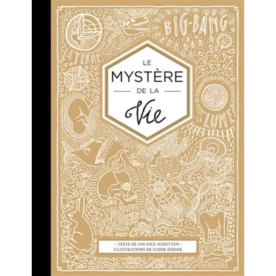 Afbeelding van Le mystere de la vie