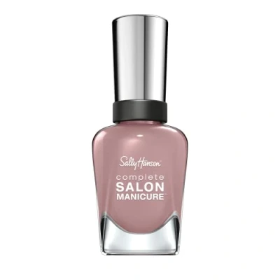 Afbeelding van Sally Hansen Complete Salon Manicure Nagellak 374 Mauve Along