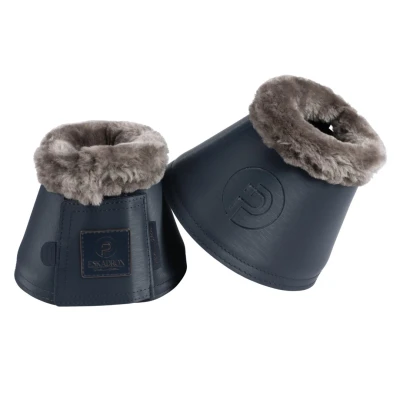 Image de Squadron FW&#39;24 Platinum Bell Boots Fur