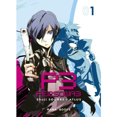 Image de Persona 3 T01