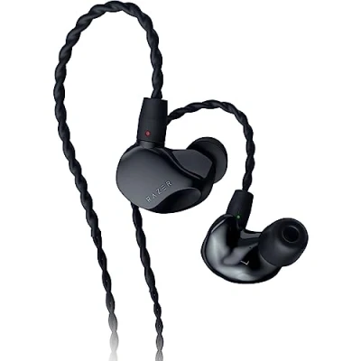 Afbeelding van Razer Moray Ergonomic In Ear Monitor