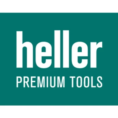 Afbeelding van Heller Bionic Pro SDS Plus Hammerbohrer 31020 Hamerboor 6 mm Gezamenlijke lengte 160 11 stuk(s)