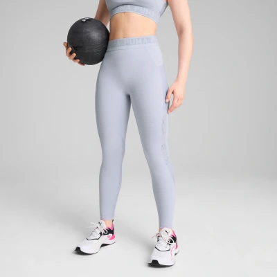 Afbeelding van Puma 7/8 Legging, Dames, Maat: XS, Cool weather