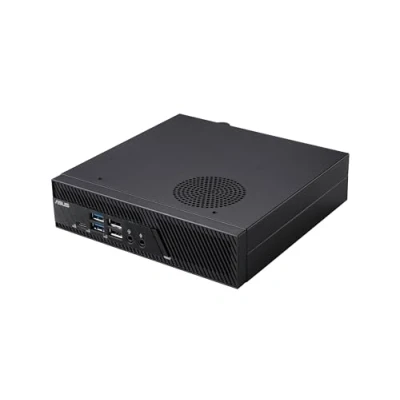 Afbeelding van Asus Mini PC (HTPC) VIVO PB63 B3014MH 2.5 cm (1.0 inch) Intel® Core™ i3 13100 8 GB RAM 256 Flash SSD Intel UHD Graphics 730 90MS02R1 M000E0