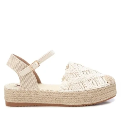 Afbeelding van XTI 144022 Schoen BEIGE