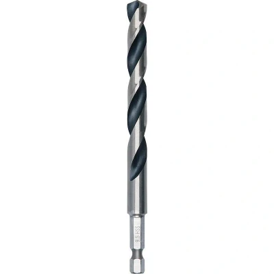 Afbeelding van Bosch Accessories 2608577536 PointTeQ Spiraalboor 1 stuks