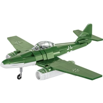Afbeelding van COBI Messerschmitt Me262 5881