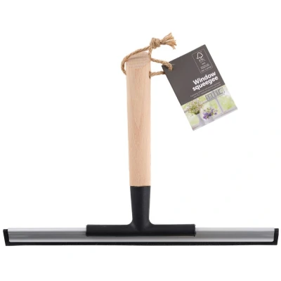 Afbeelding van Smart Houten Raamwisser