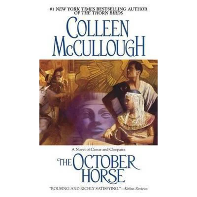 Afbeelding van The October Horse