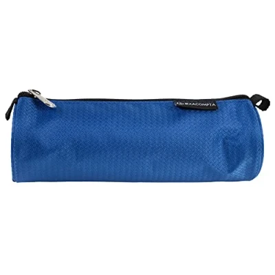 Afbeelding van Exacompta 52860E 6x Trousse ronde Polyes