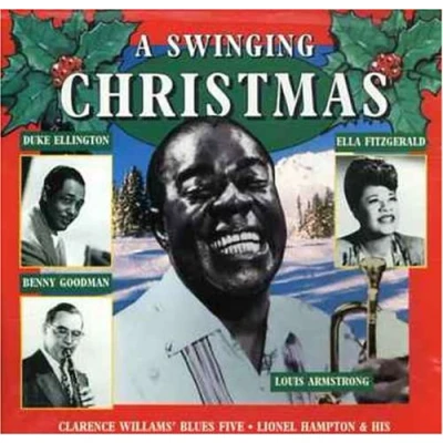 Afbeelding van Swinging Christmas