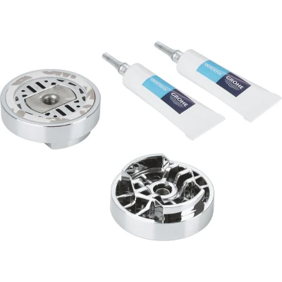 Afbeelding van GROHE QuickFix QuickGlue set