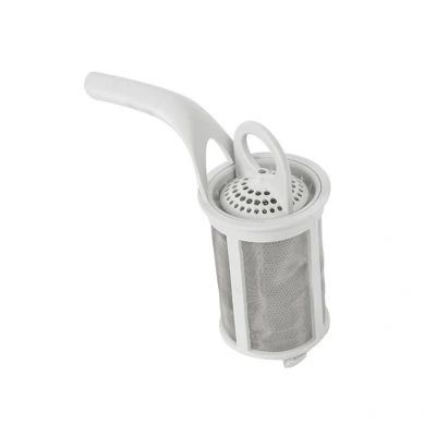 Image de Electrolux Filtre central de vidange, fin avec poignée . 50297774007