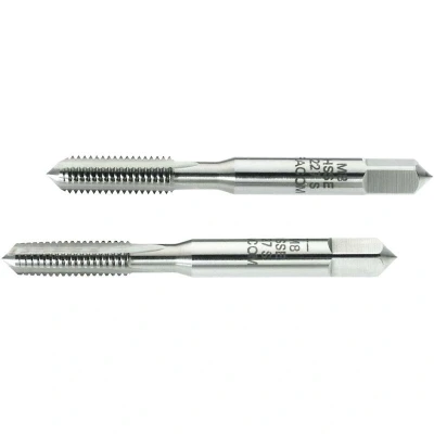Afbeelding van FACOM 227.S14X200T2 tap met kobalt, zeer sterk 14 x 2 mm (2 st.)
