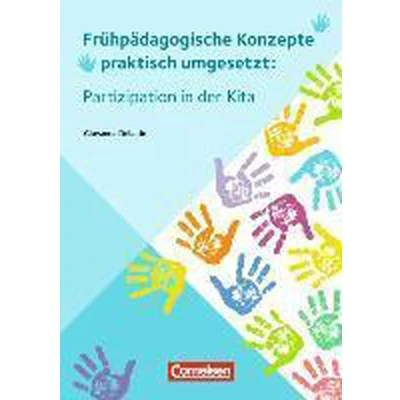 Afbeelding van Partizipation in der Kita
