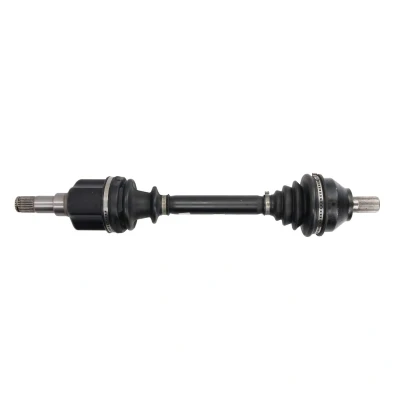 Afbeelding van POINT GEAR PNG72533 Aandrijfas Vooras links 580 91 VOLVO: V50, C70 2 Cabriolet, S40 II, FORD: Focus Kombi, C Max, Limousine