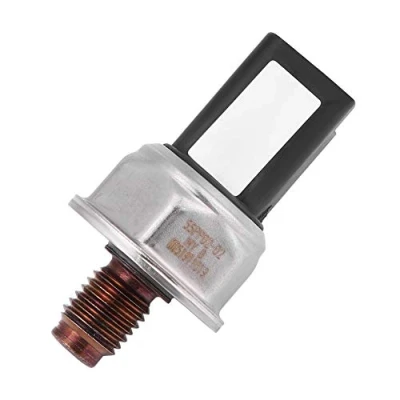 Afbeelding van Keenso Brandstofdruksensor, Brandstofinjectie Rail Druksensor 55PP02 02 voor 2.0 HDI TDCI
