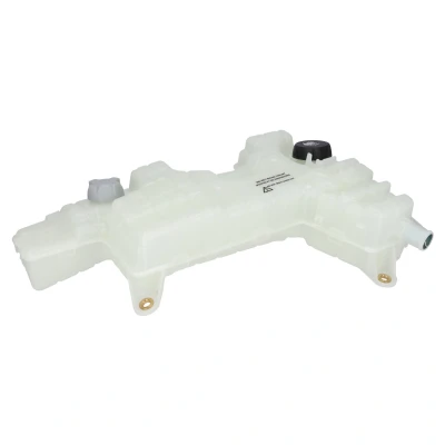 Afbeelding van FEBI BILSTEIN 193893 Expansievat Met koelvloeistofpeilsensor deksel, sensor